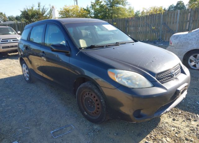 Toyota Corolla Matrix