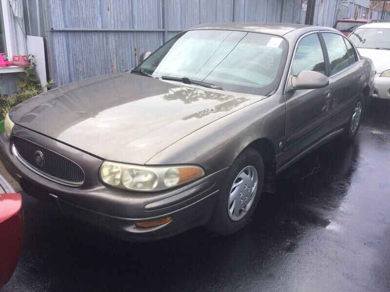Buick LeSabre