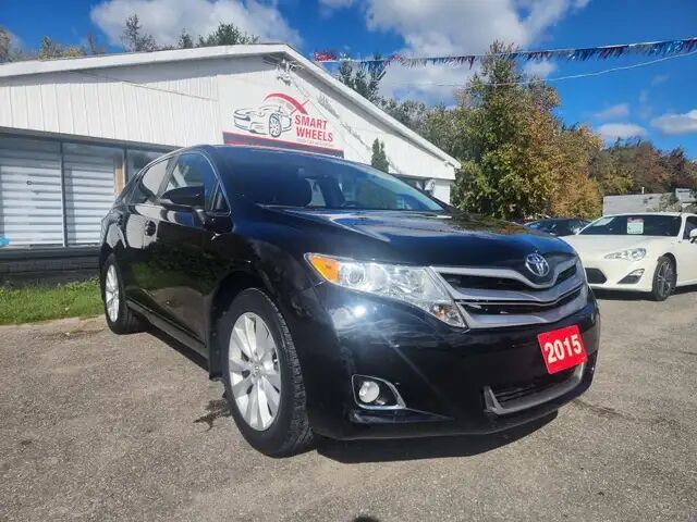 Toyota Venza