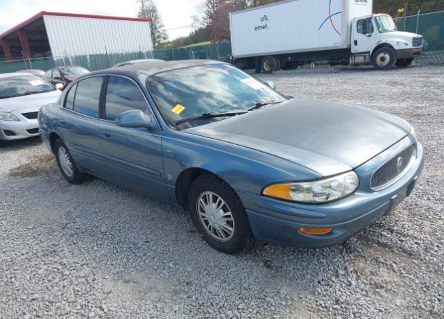 Buick LeSabre
