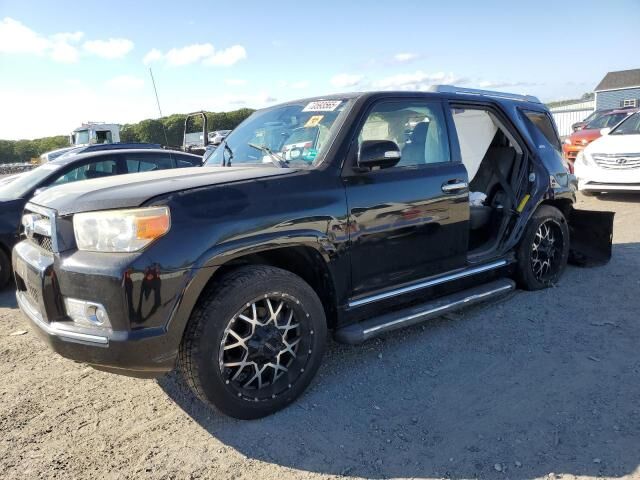 Toyota 4-Runner