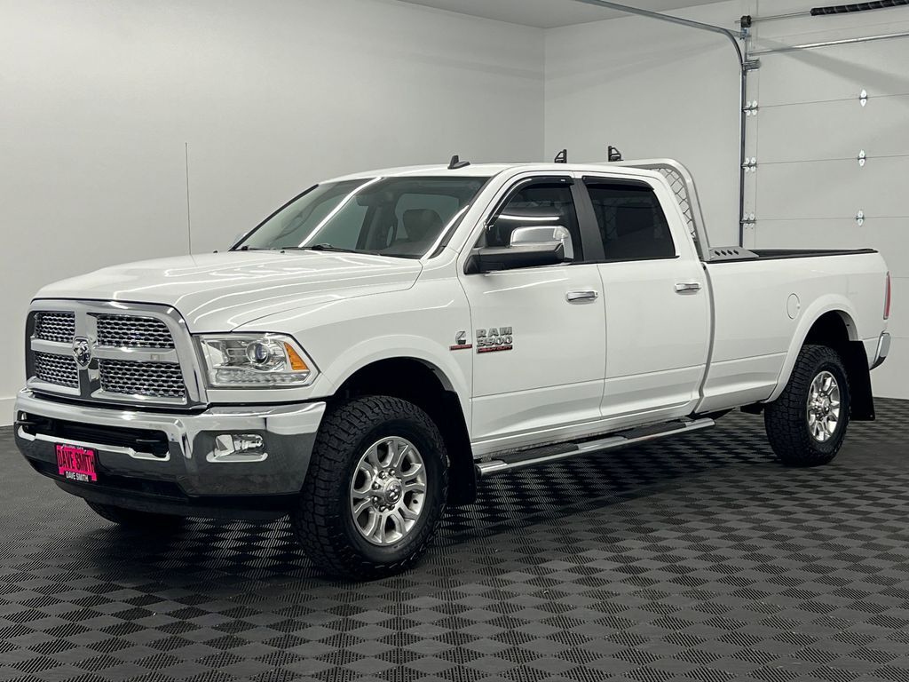 RAM 3500