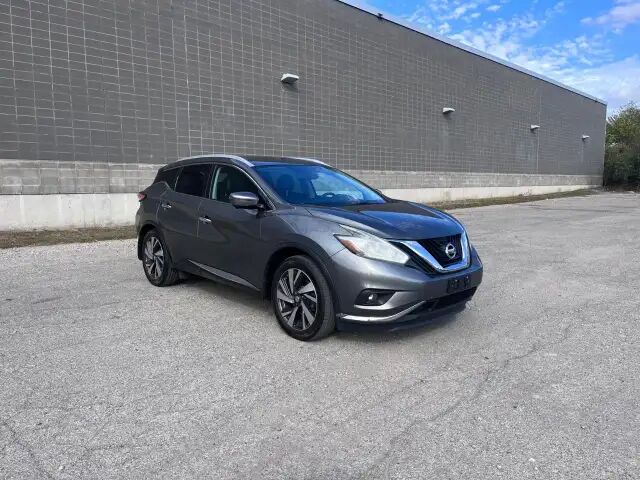 Nissan Murano