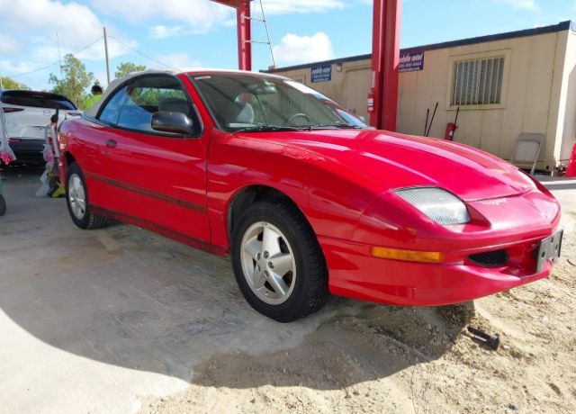 Pontiac Sunfire