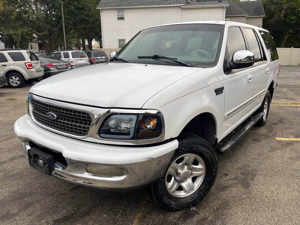 Ford Expedition