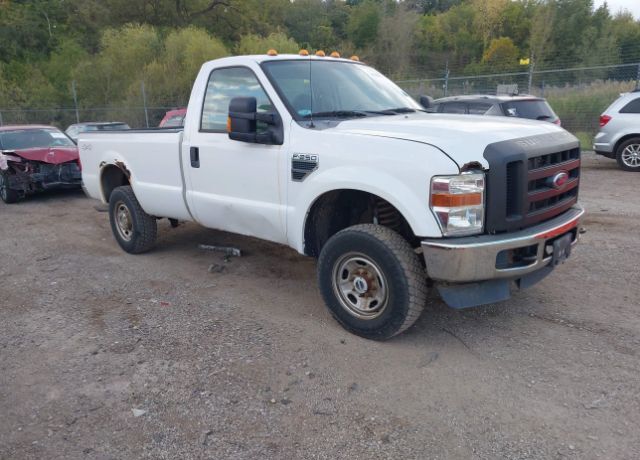Ford F-250