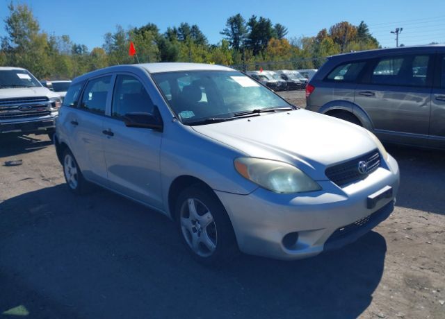Toyota Corolla Matrix