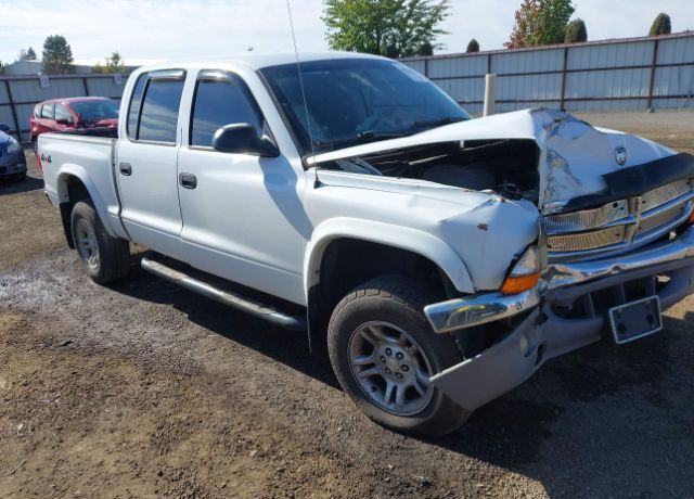 Dodge Dakota