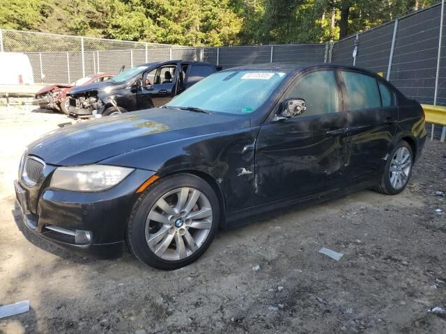 BMW 335i