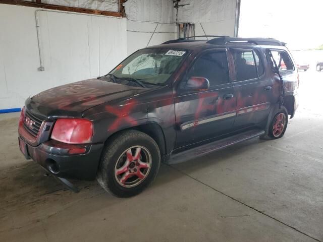 GMC Envoy