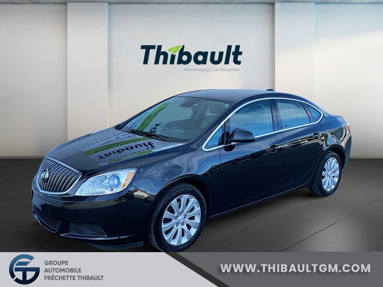 Buick Verano