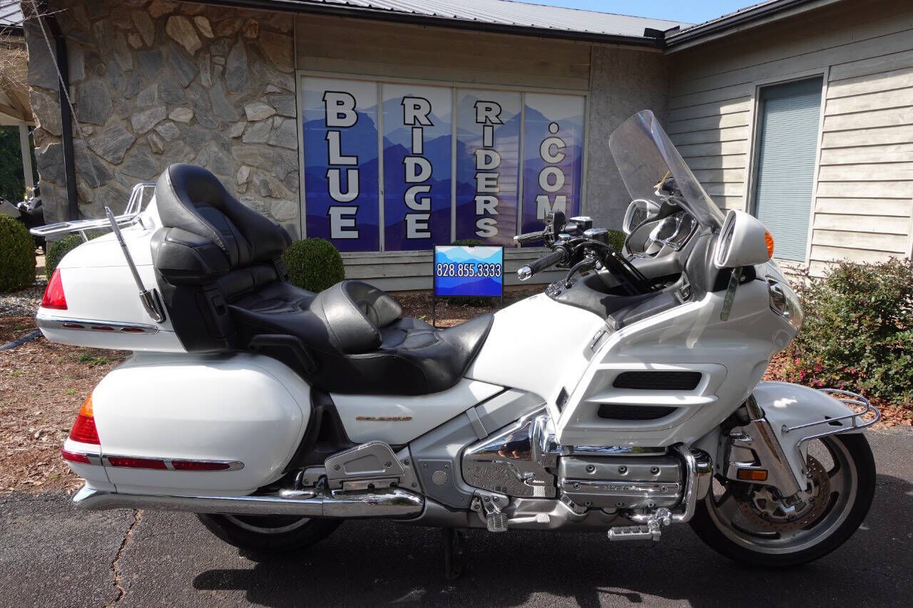 Honda GL1800