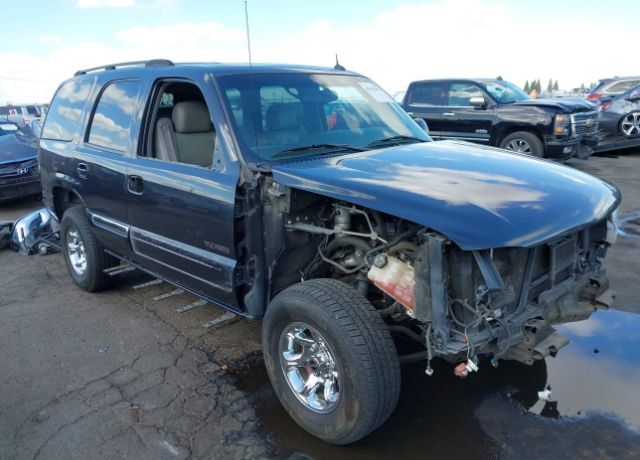 GMC Yukon