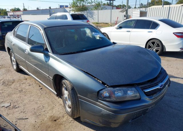 Chevrolet Impala