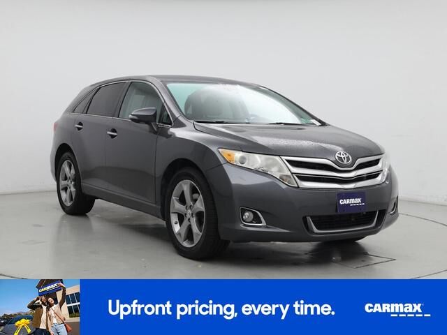 Toyota Venza