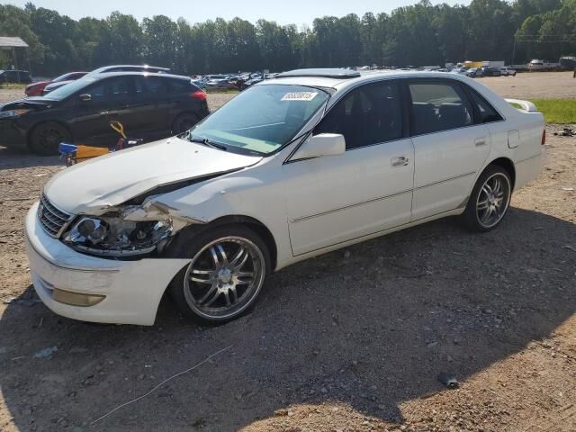Toyota Avalon