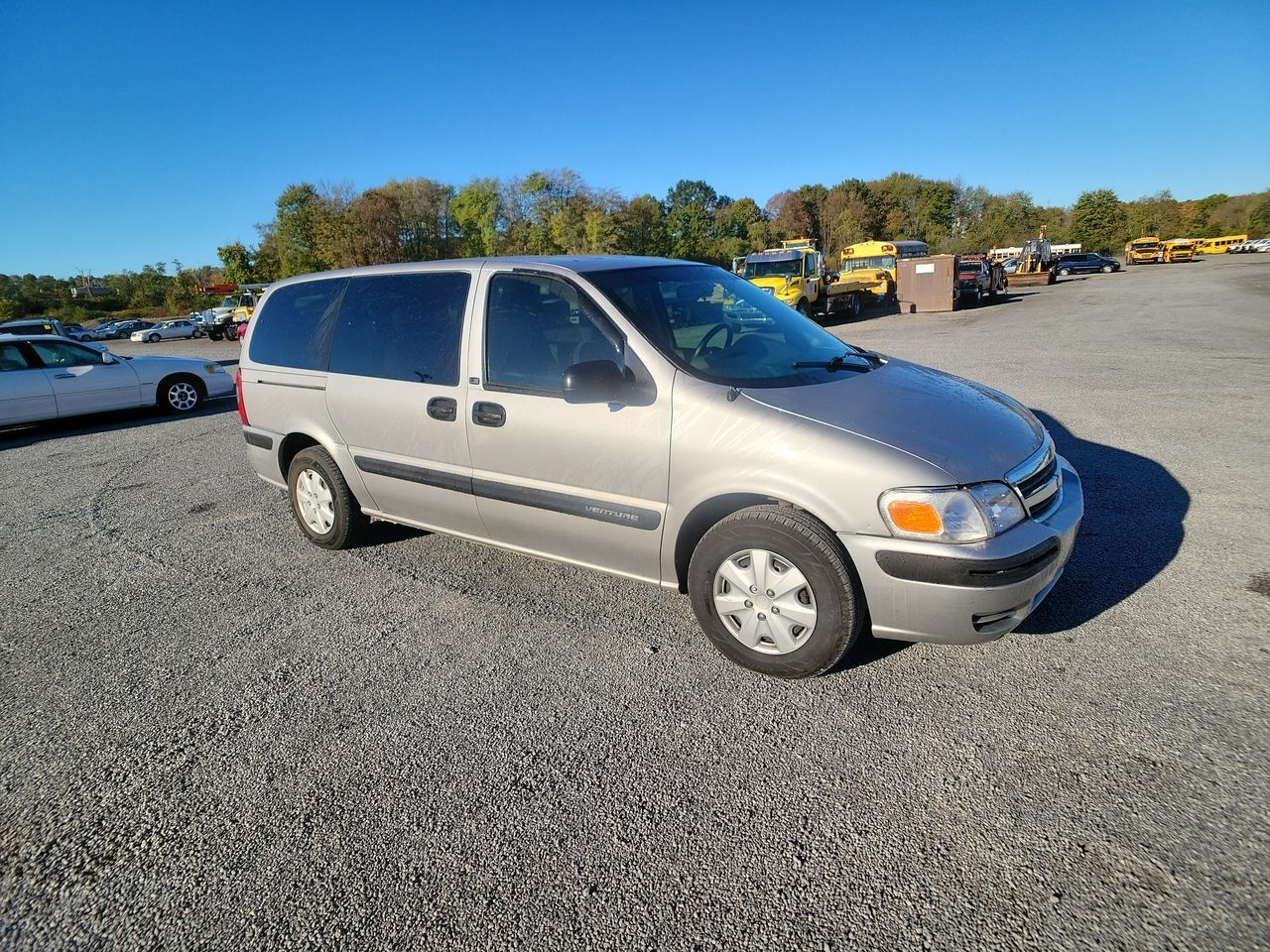 Chevrolet Venture