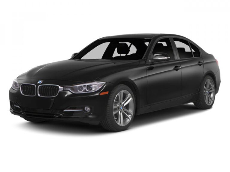 BMW 328i