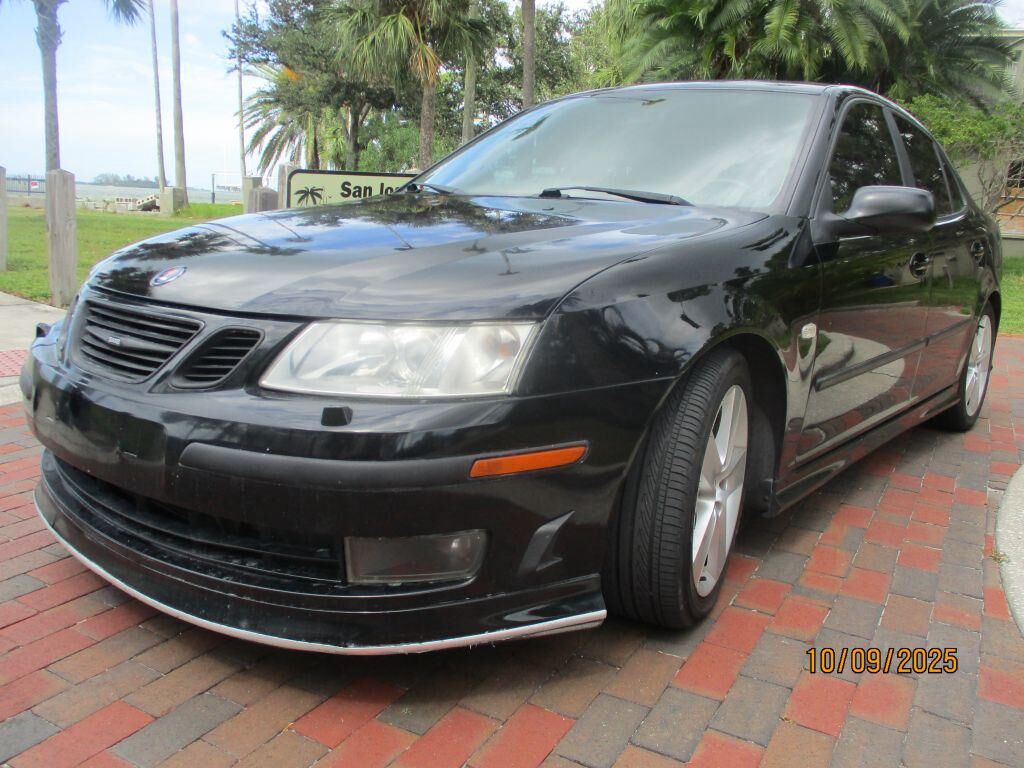 Saab 9-3