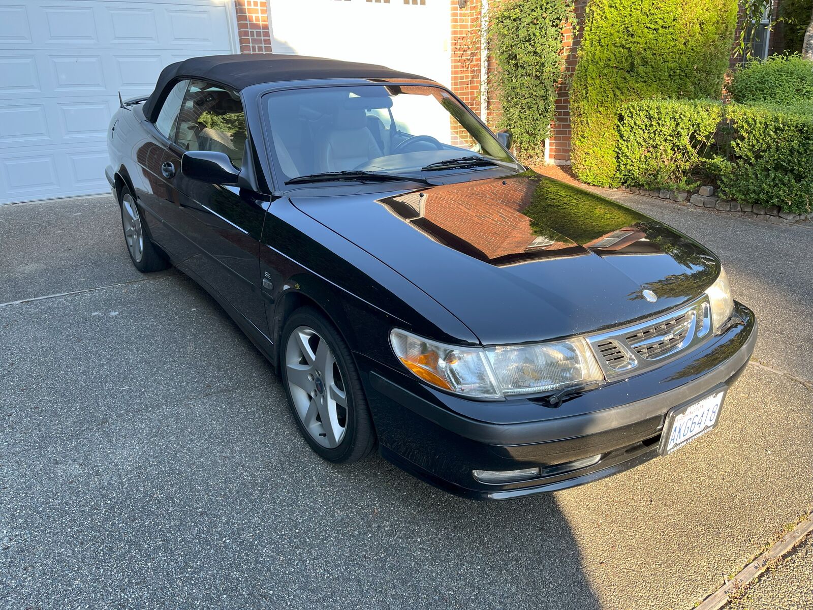 Saab 9-3