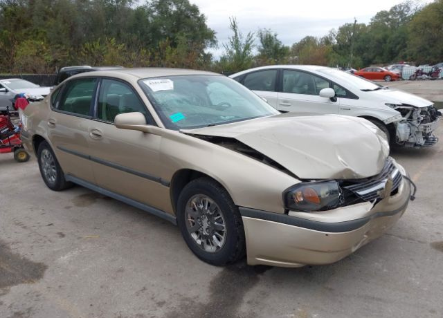 Chevrolet Impala