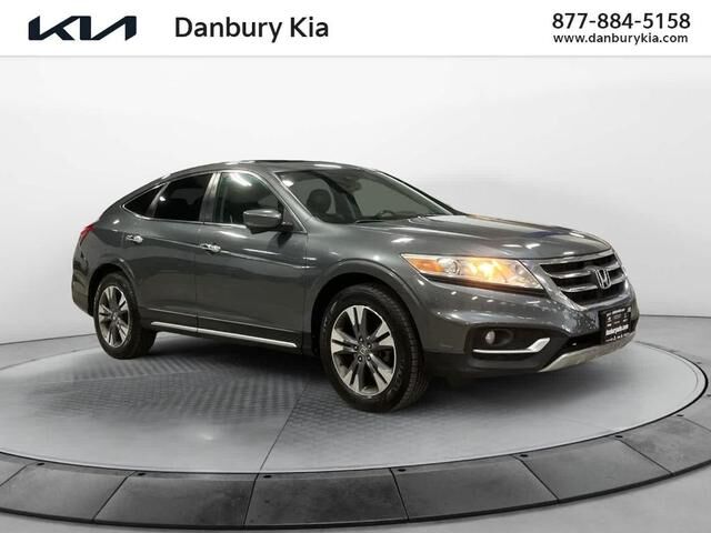 Honda Crosstour