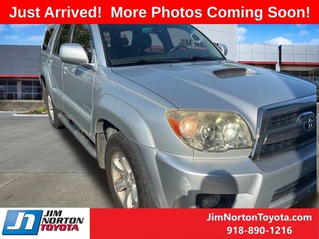 Toyota 4-Runner