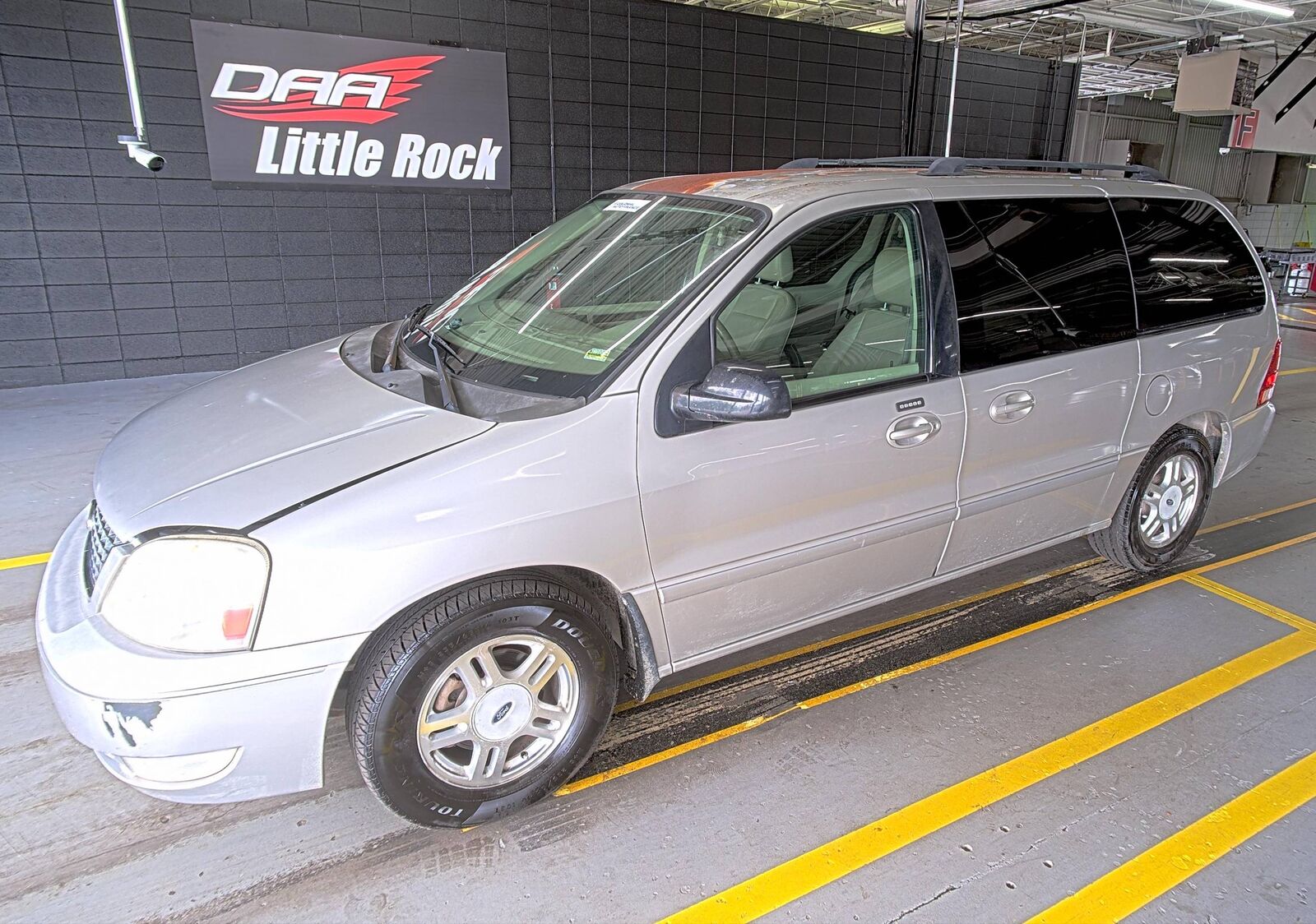 Ford Freestar