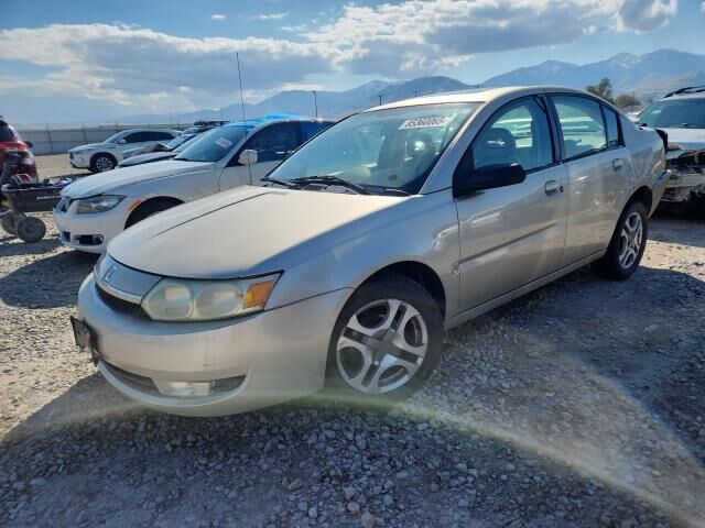 Saturn Ion