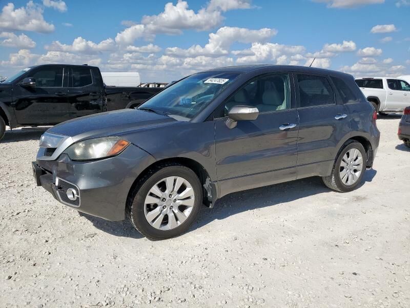 Acura RDX