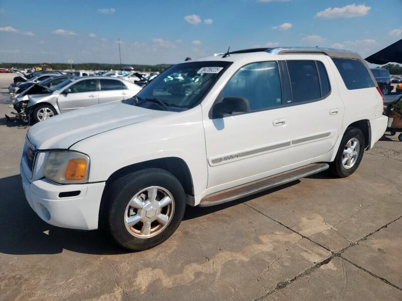 GMC Envoy