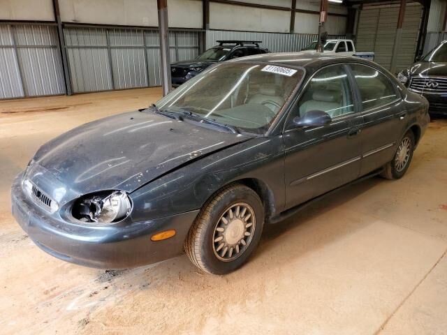 Mercury Sable