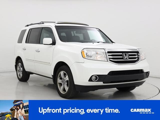 Honda Pilot