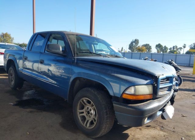 Dodge Dakota