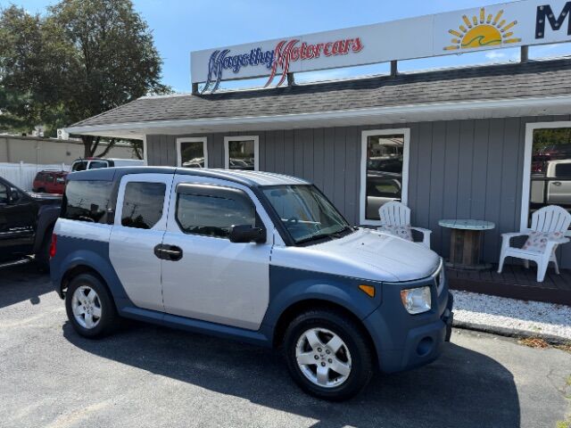 Honda Element