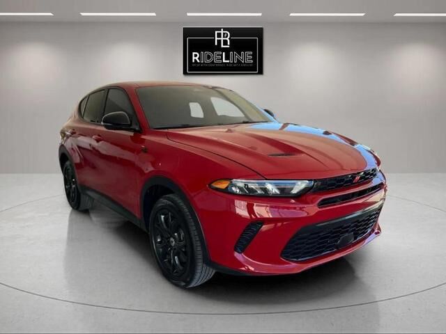 2023 DODGE HORNET