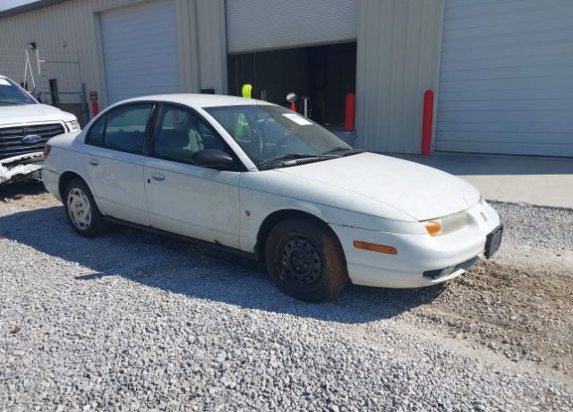 Saturn SL2