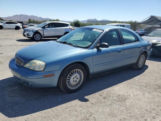 Mercury Sable