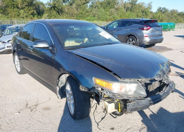 Acura TSX