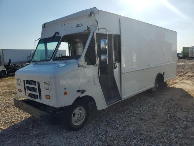 Ford E-450