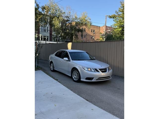 Saab 9-3