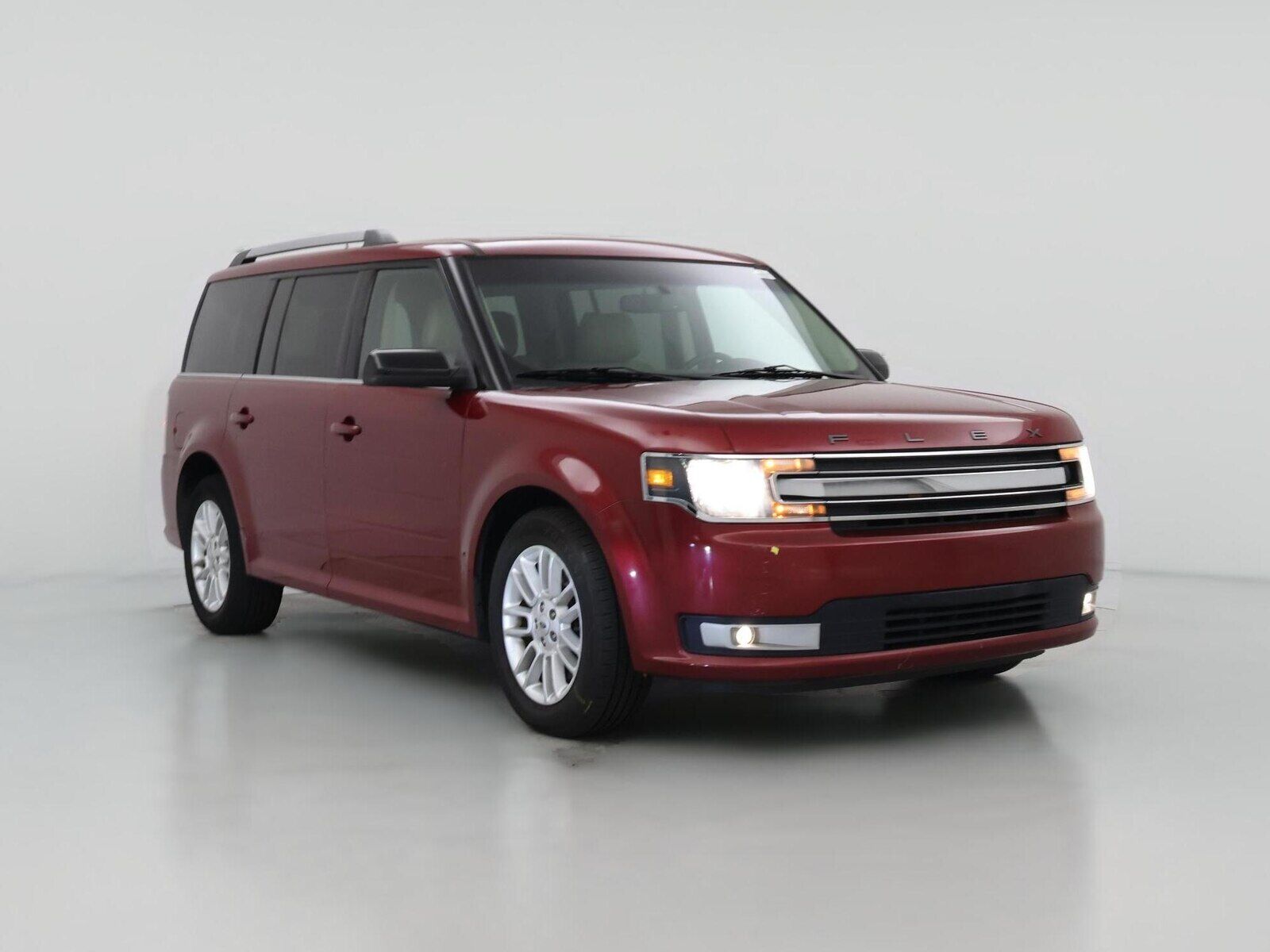 2014 FORD Flex