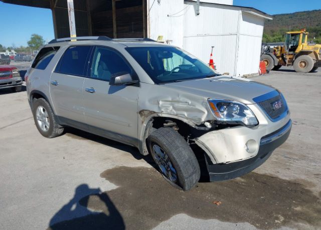 GMC Acadia