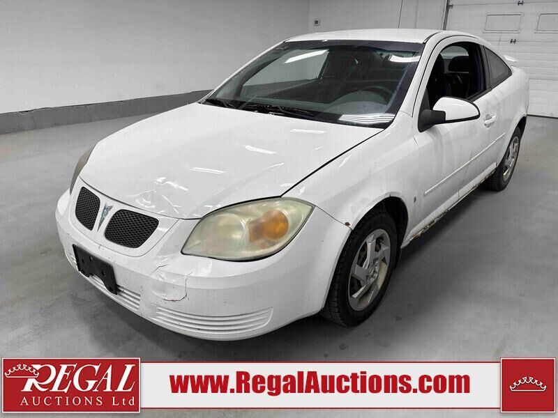 Pontiac G5