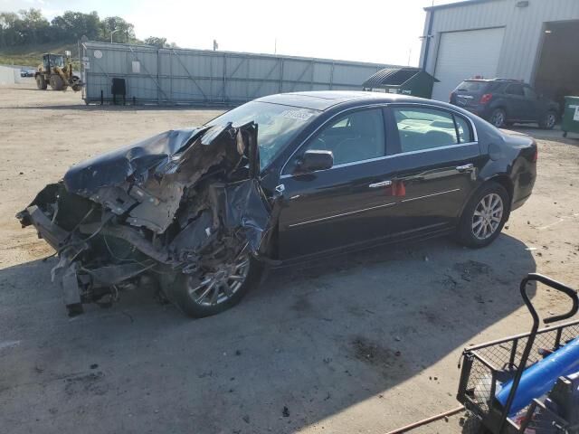 Buick Lucerne