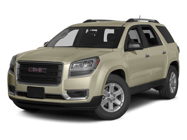 GMC Acadia