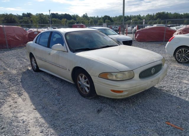 Buick LeSabre