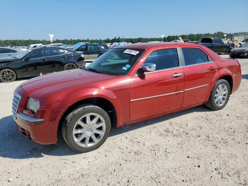 Chrysler 300