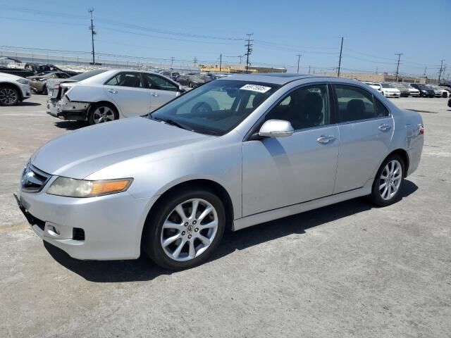 Acura TSX