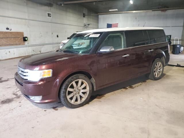 Ford Flex